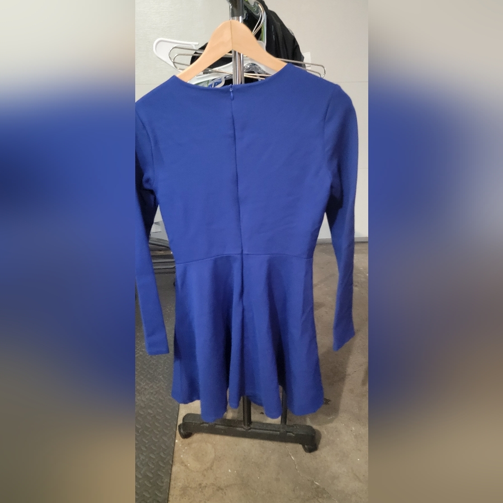 Lulu's dress